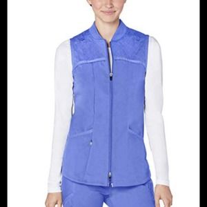 🎏Adar XXS Responsive Scrub Vest Sleeveless🎏